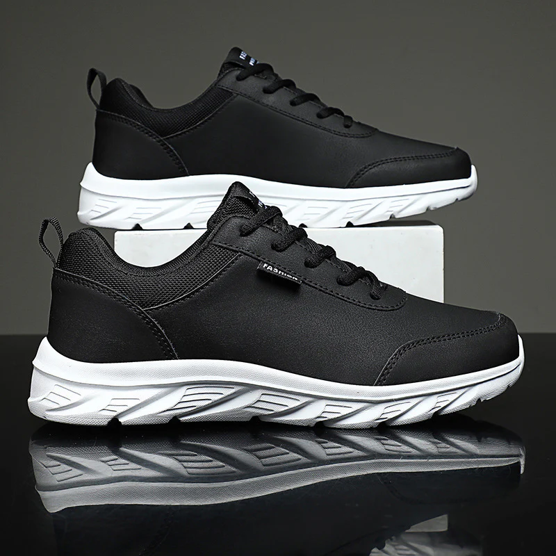 Damen Leichte und flexible Freizeitschuhe Heidi Mode - Image 6