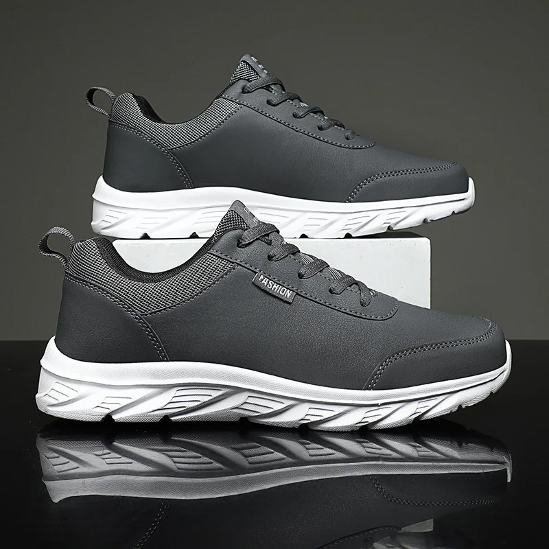 Damen Leichte und flexible Freizeitschuhe Heidi Mode - Image 7