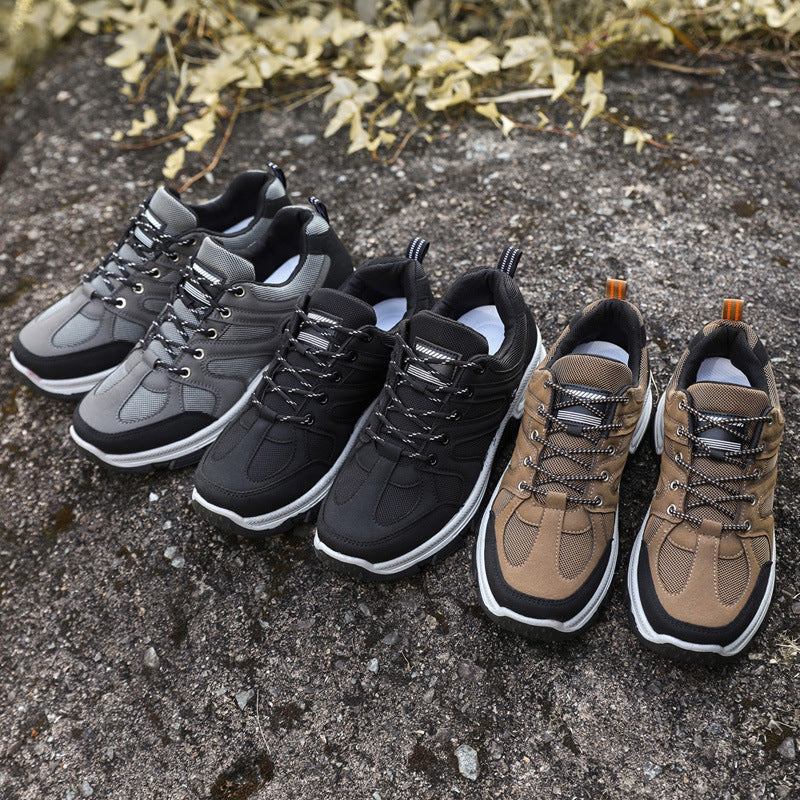 Damen Leichte und flexible Laufsneaker mit Atmungsaktivem Obermaterial Heidi Mode - Image 4