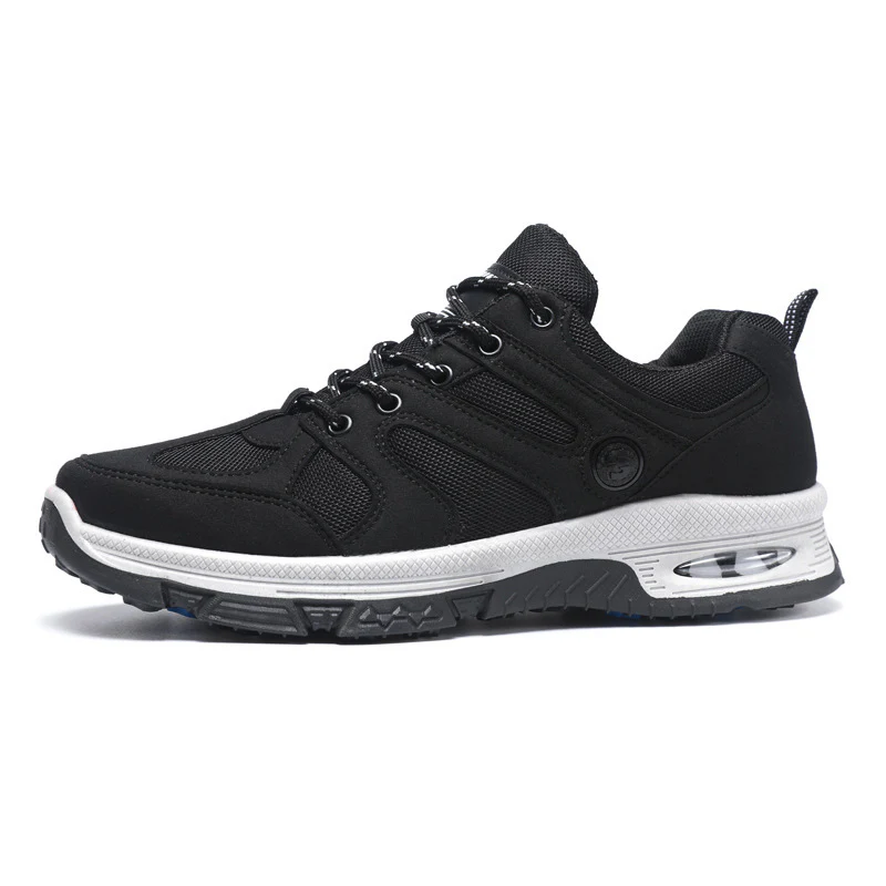 Damen Leichte und flexible Laufsneaker mit Atmungsaktivem Obermaterial Heidi Mode - Image 5