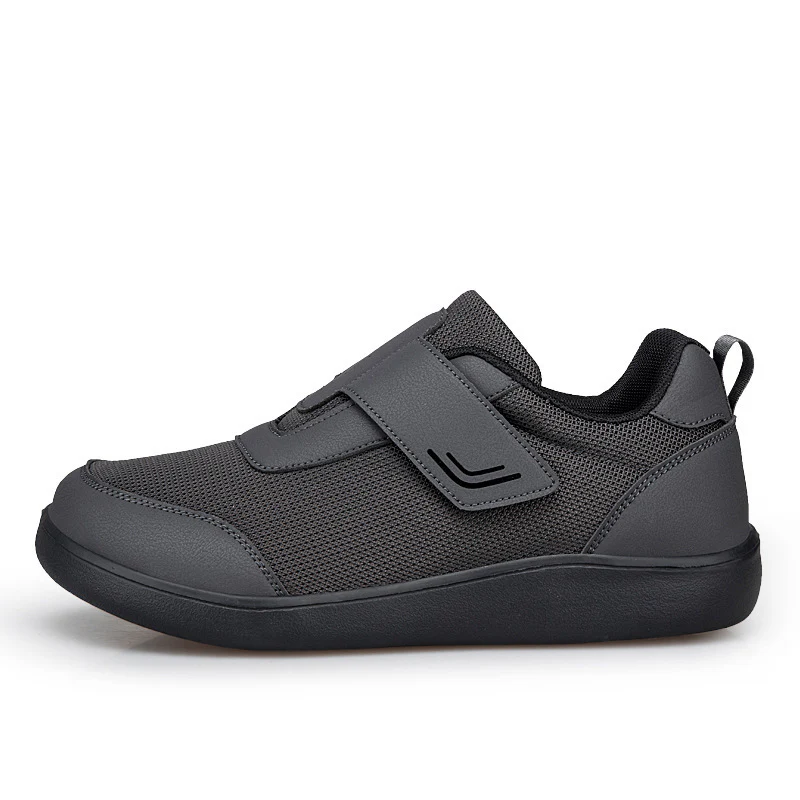 Damen Leichte und praktische Klett-Sneaker Heidi Mode - Image 6