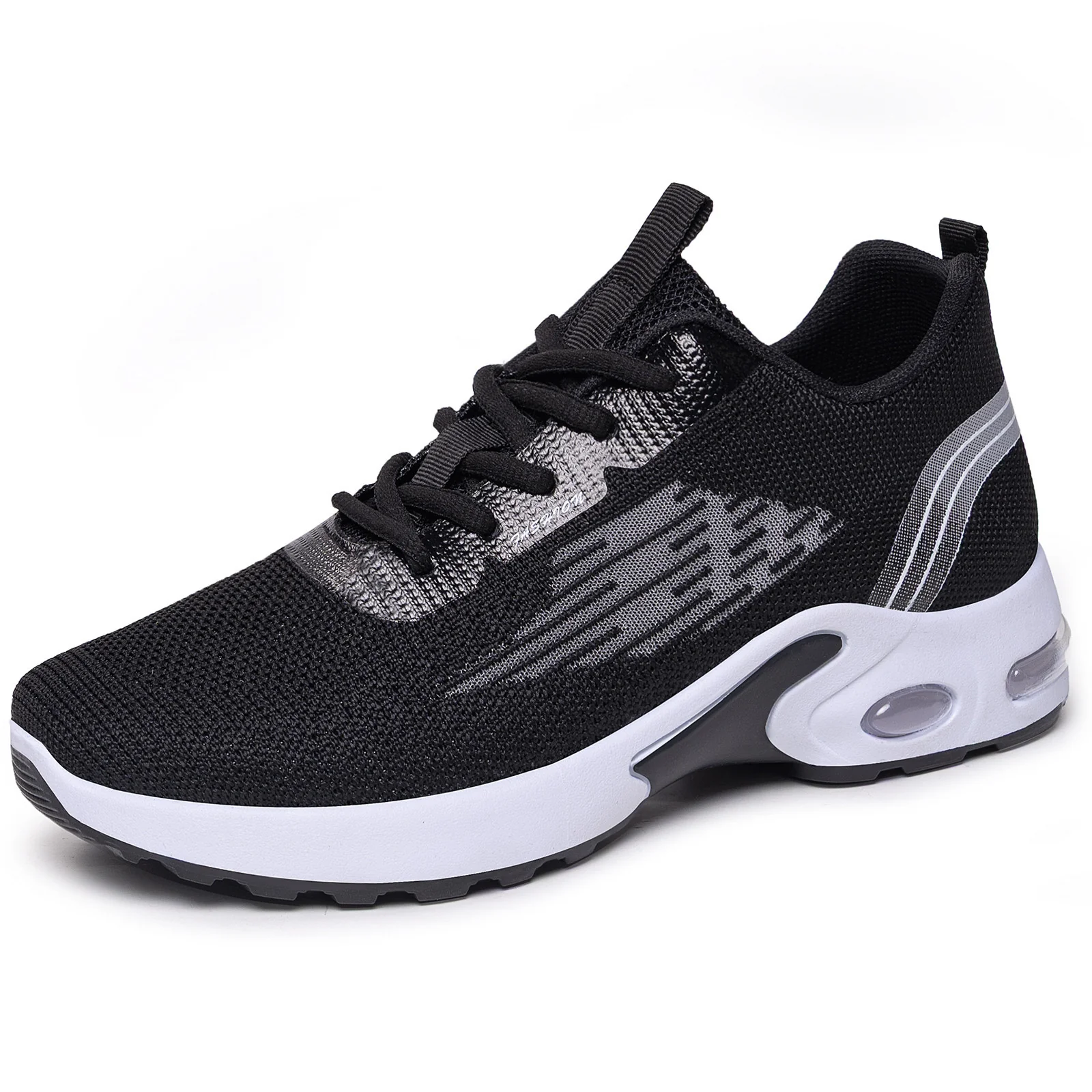 Damen Leichte und vielseitige Laufschuhe mit atmungsaktivem Obermaterial Heidi Mode - Image 9