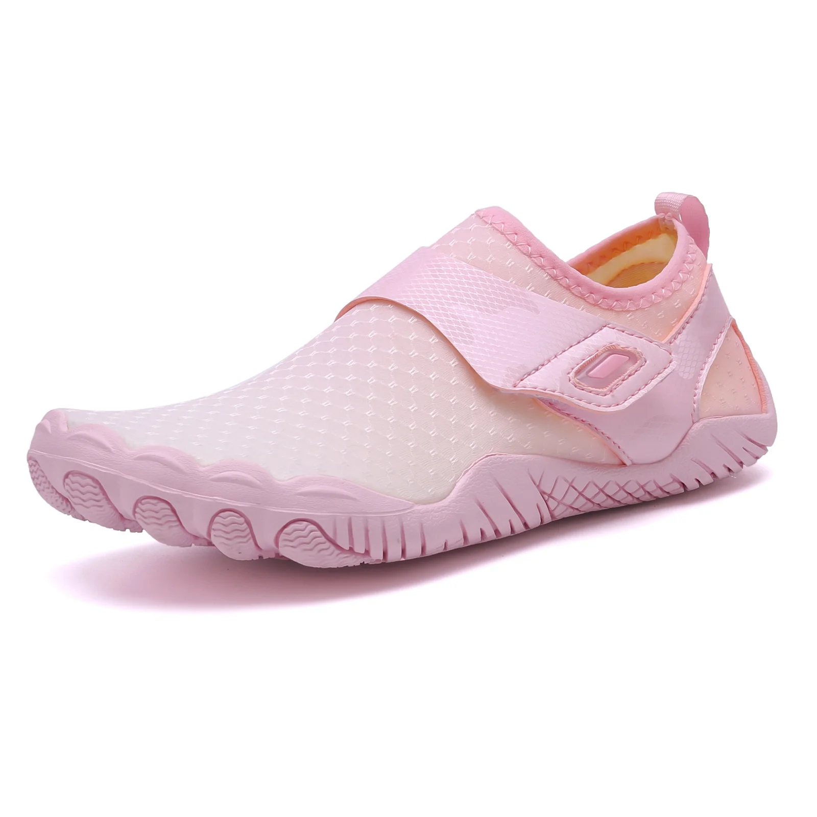 Damen Leichtgewicht Schwimmschuhe mit rutschfester Sohle und flexiblem Design Heidi Mode - Image 6