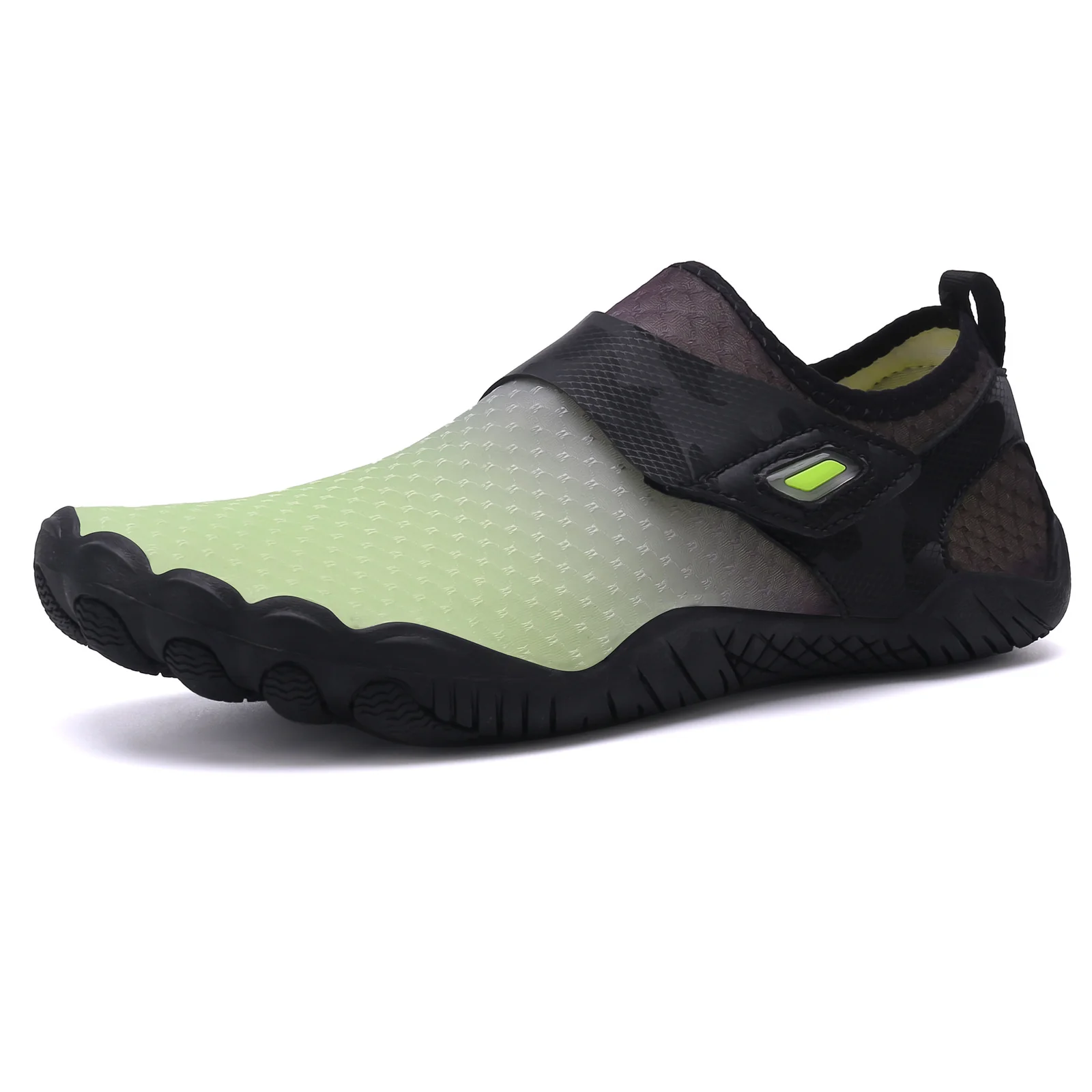 Damen Leichtgewicht Schwimmschuhe mit rutschfester Sohle und flexiblem Design Heidi Mode - Image 9