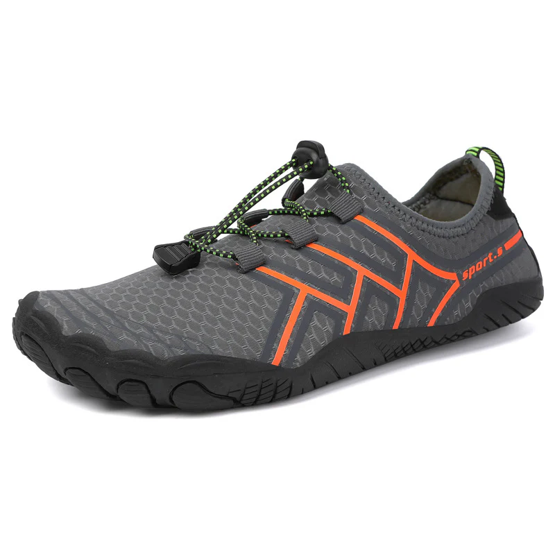 Damen Leistungsfähige Schwimmschuhe Heidi Mode - Image 8