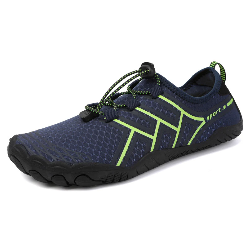 Damen Leistungsfähige Schwimmschuhe Heidi Mode - Image 9