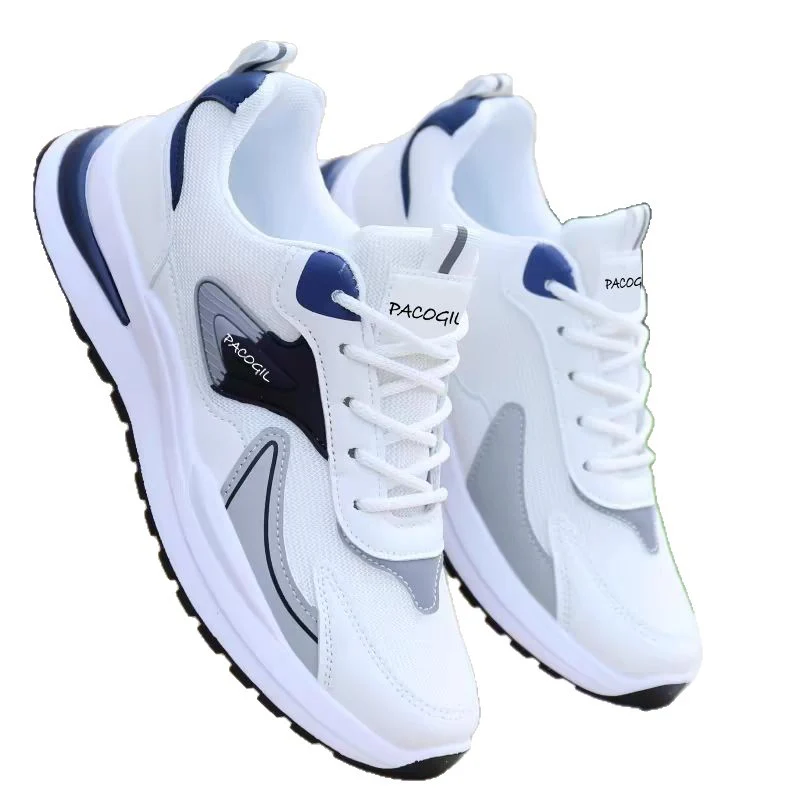 Damen Leistungsorientierte Lauf-Sneaker mit Dämpfungstechnologie Heidi Mode - Image 5