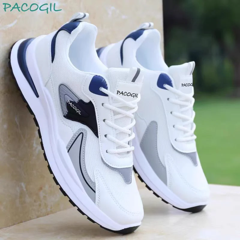 Damen Leistungsorientierte Lauf-Sneaker mit Dämpfungstechnologie Heidi Mode - Image 7