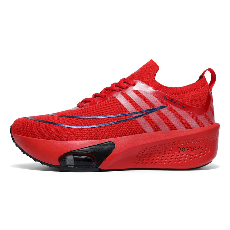 Damen Leistungsstarke Laufschuhe mit innovativem Dämpfungssystem Heidi Mode - Image 6