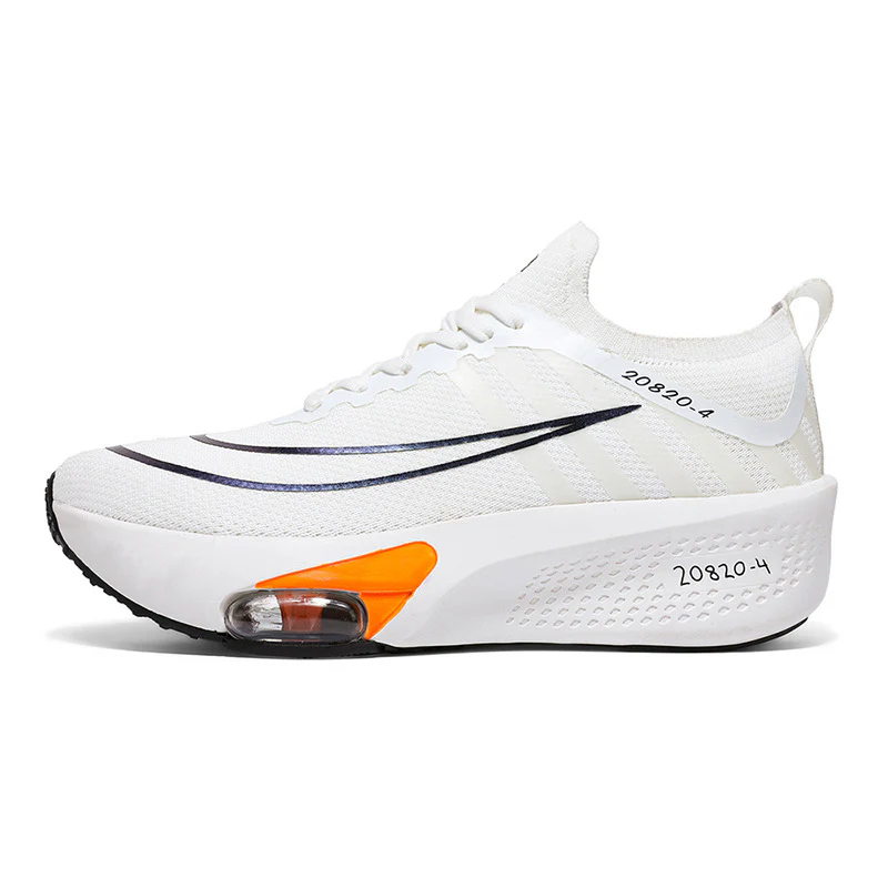 Damen Leistungsstarke Laufschuhe mit innovativem Dämpfungssystem Heidi Mode - Image 7