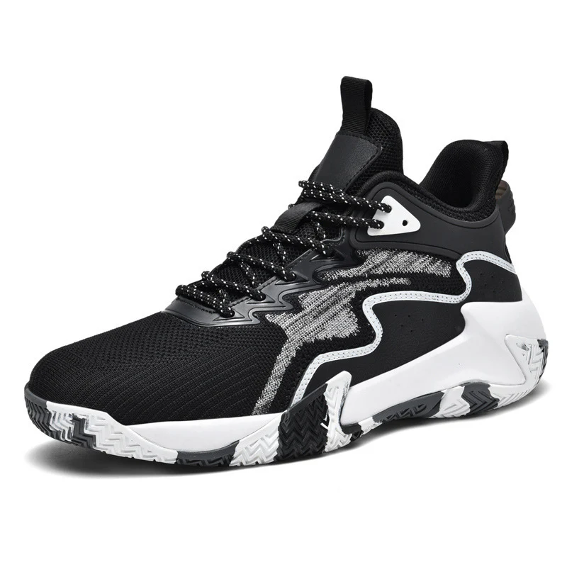 Damen Leistungsstarke Sport-Sneaker mit atmungsaktiver Mesh-Oberfläche und rutschfester Sohle Heidi Mode - Image 4