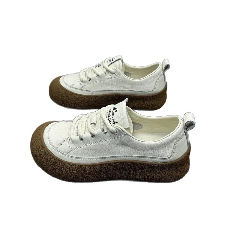 Damen Lifestyle-Sneaker mit bequemer Sohle und eleganten Akzenten Heidi Mode - Image 5