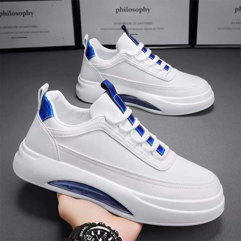 Damen Lifestyle Sneaker mit dynamischer Dämpfung Heidi Mode - Image 2