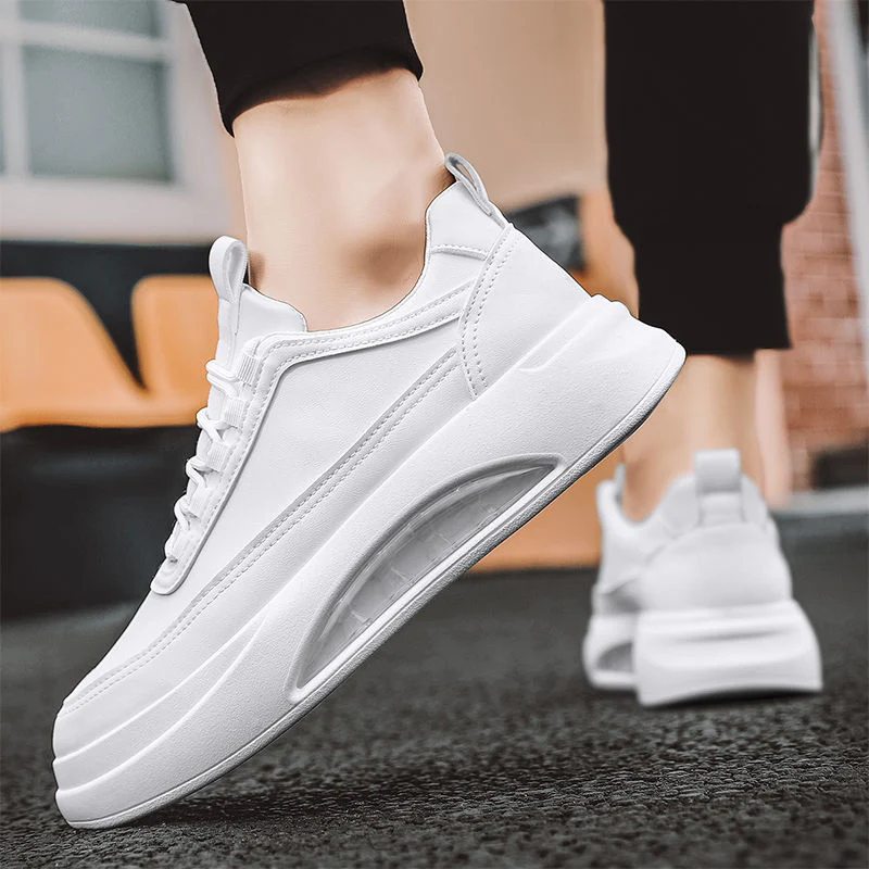 Damen Lifestyle Sneaker mit dynamischer Dämpfung Heidi Mode - Image 3