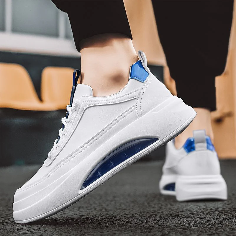 Damen Lifestyle Sneaker mit dynamischer Dämpfung Heidi Mode - Image 4