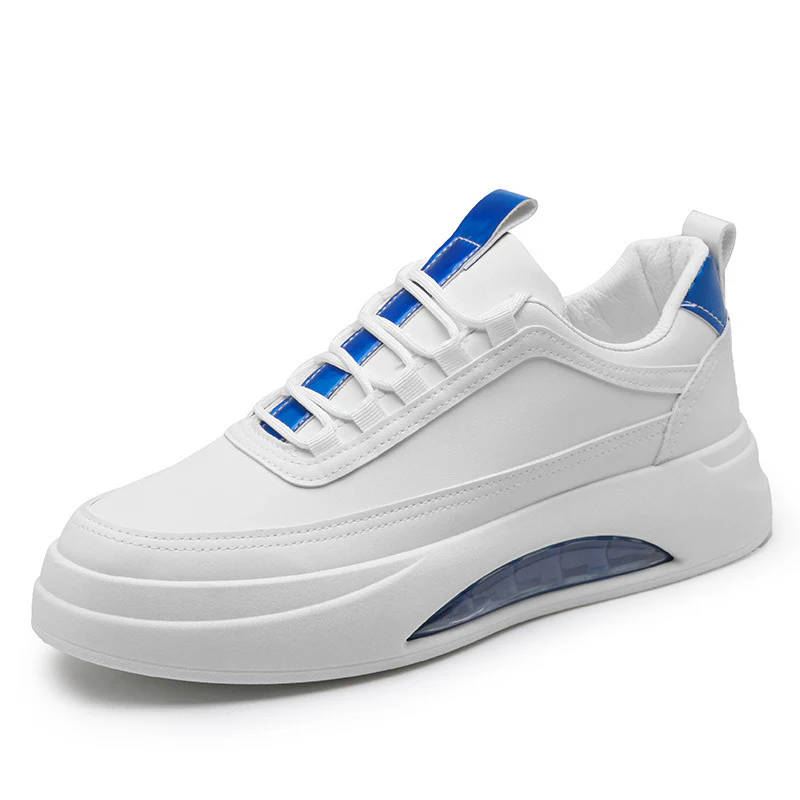 Damen Lifestyle Sneaker mit dynamischer Dämpfung Heidi Mode - Image 5