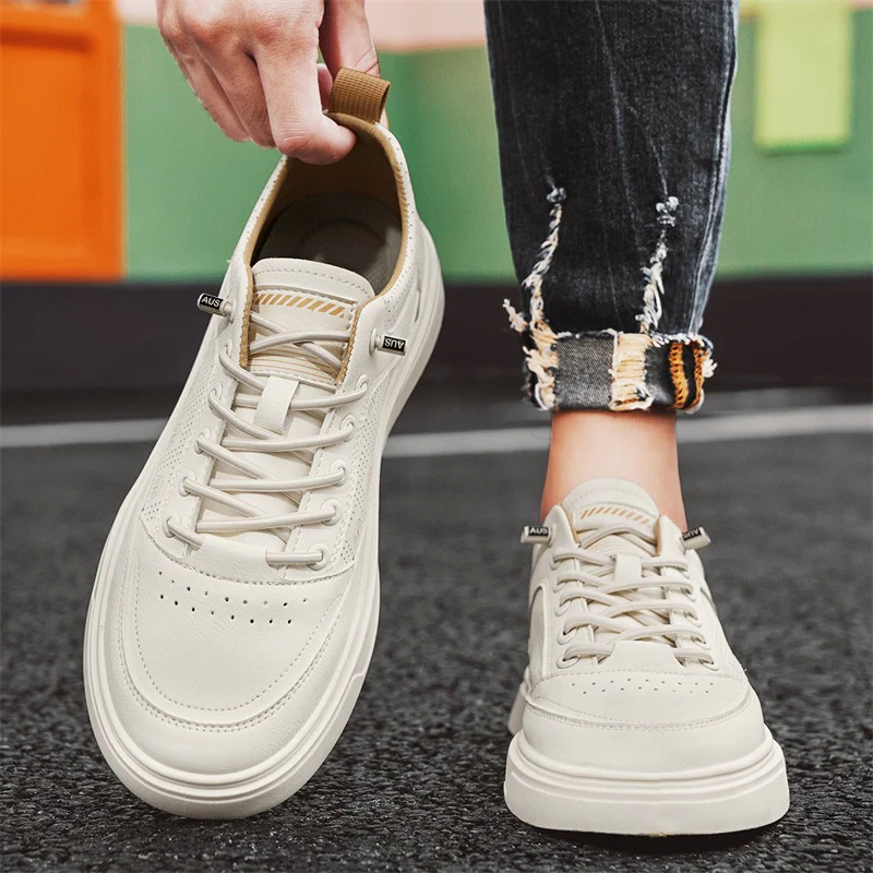 Damen Lifestyle Sneakers Heidi Mode - Image 3