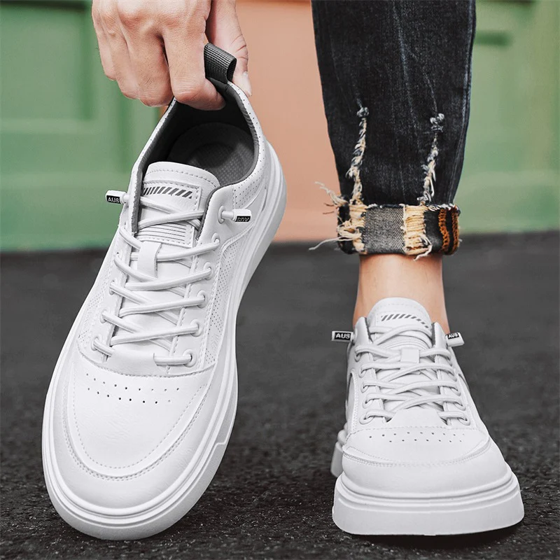 Damen Lifestyle Sneakers Heidi Mode - Image 4