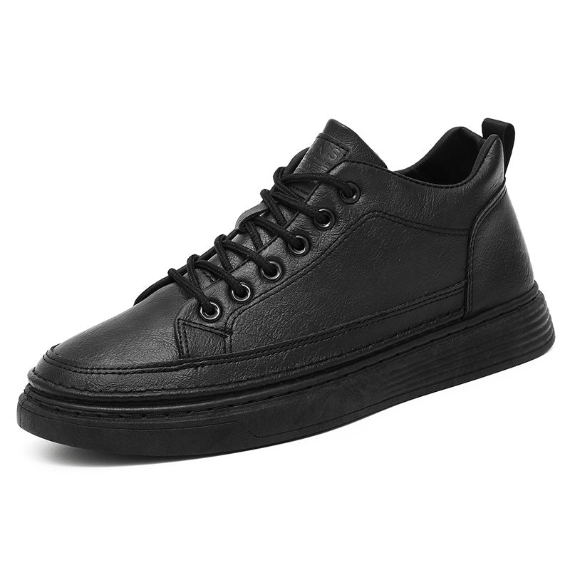 Damen Lifestyle Sneakers mit komfortabler Dämpfung und strapazierfähigem Obermaterial Heidi Mode - Image 5