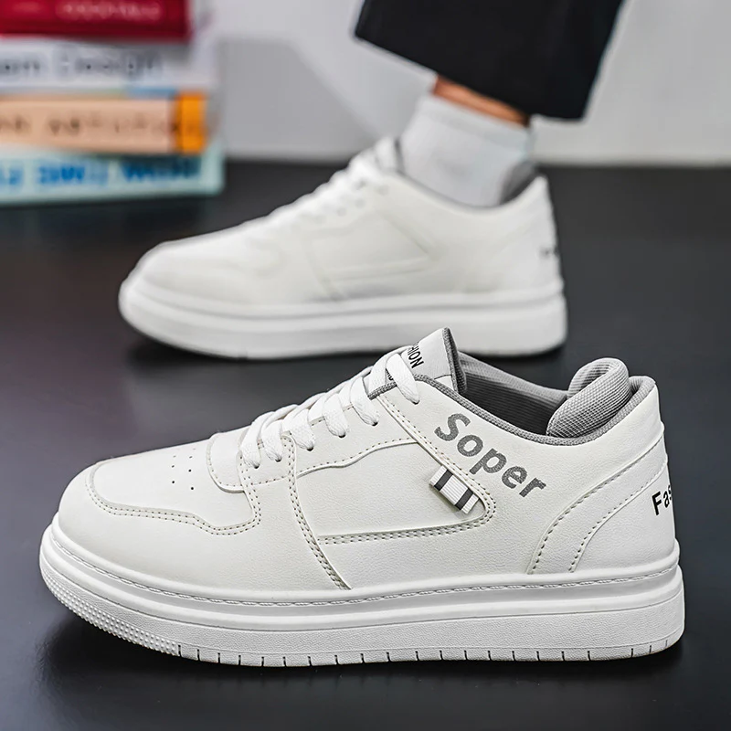 Damen Lifestyle Sneakers mit modischem Komfort und atmungsaktiver Struktur Heidi Mode - Image 3