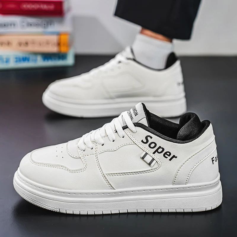 Damen Lifestyle Sneakers mit modischem Komfort und atmungsaktiver Struktur Heidi Mode - Image 4