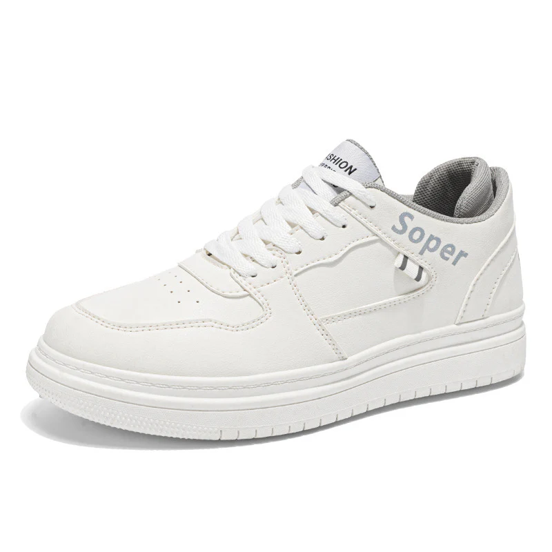 Damen Lifestyle Sneakers mit modischem Komfort und atmungsaktiver Struktur Heidi Mode - Image 5