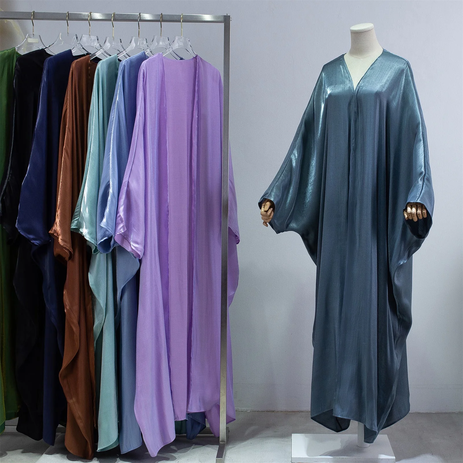Damen Longcardigan Heidi-Mode - Image 5