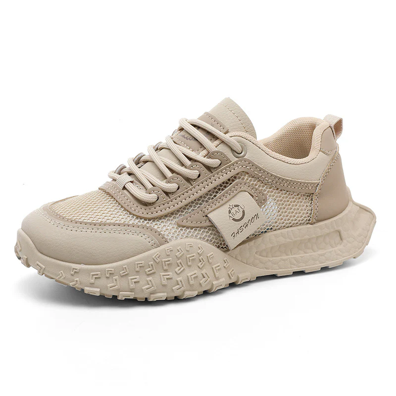 Damen Luftige und bequeme Freizeitschuhe mit rutschfester Sohle Heidi Mode - Image 5