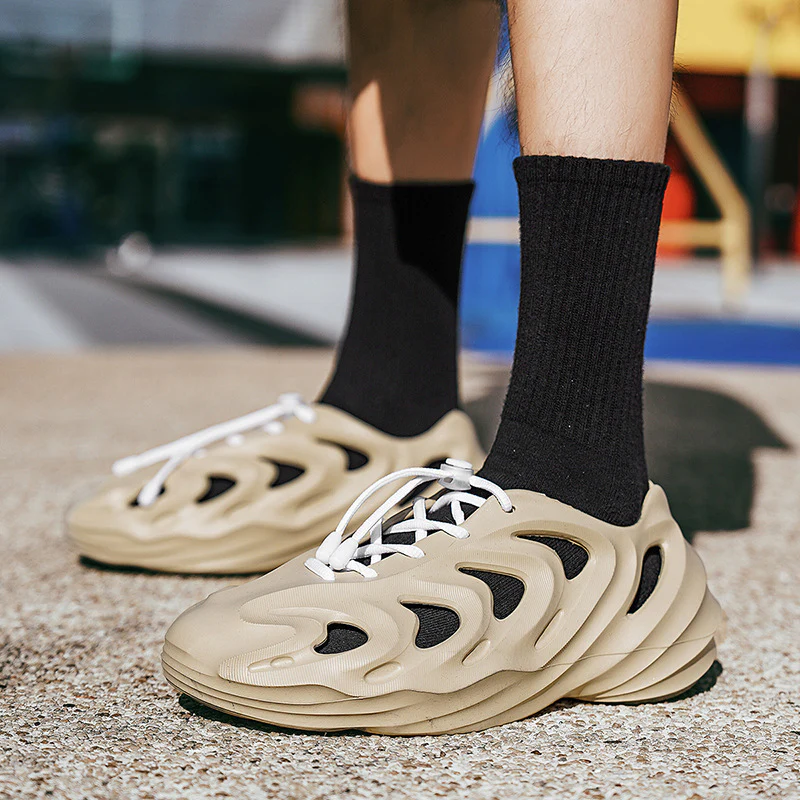 Damen Luftige und stylishe Freizeitschuhe Heidi Mode - Image 2