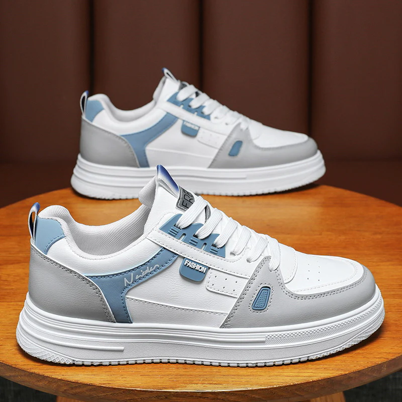 Damen Mode Sneakers Heidi Mode - Image 4