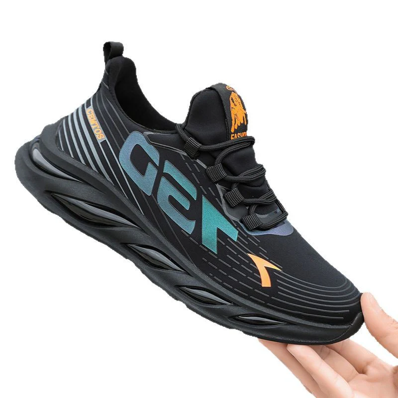 Damen moderne Performance Sneakers Heidi Mode - Image 5