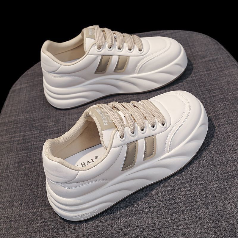 Damen modische Chunky-Sneaker mit ergonomischem Design und leichter Dämpfung Heidi Mode - Image 6