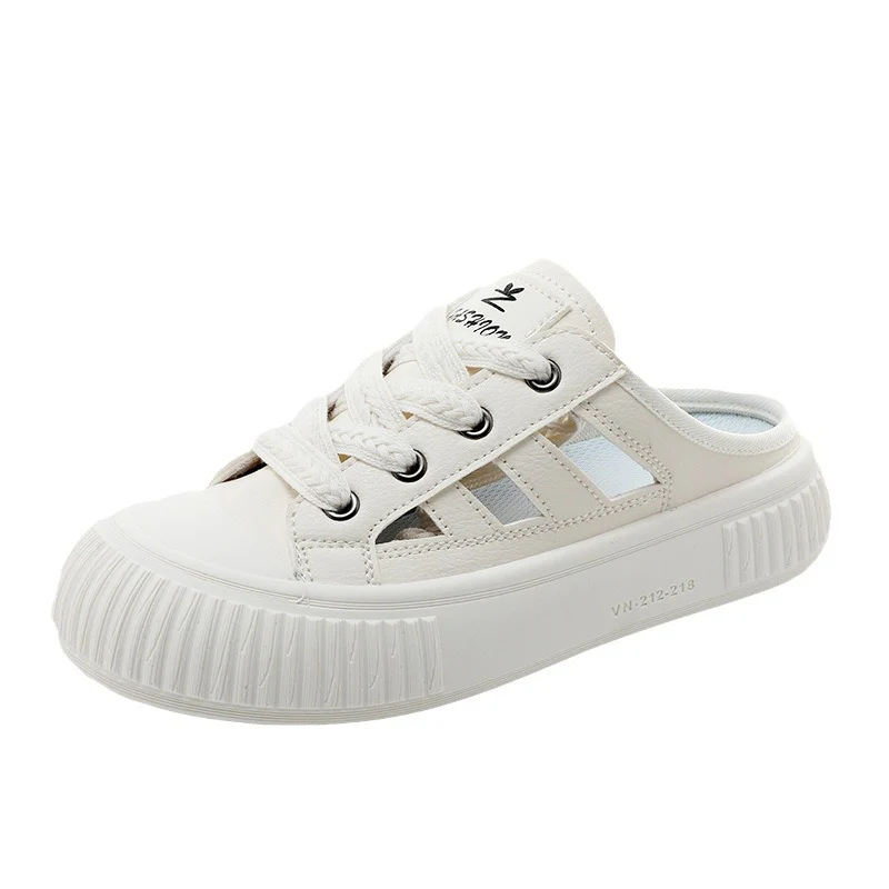 Damen modische Clogs mit sportlicher Innensohle und rutschfester Sohle Heidi Mode - Image 5