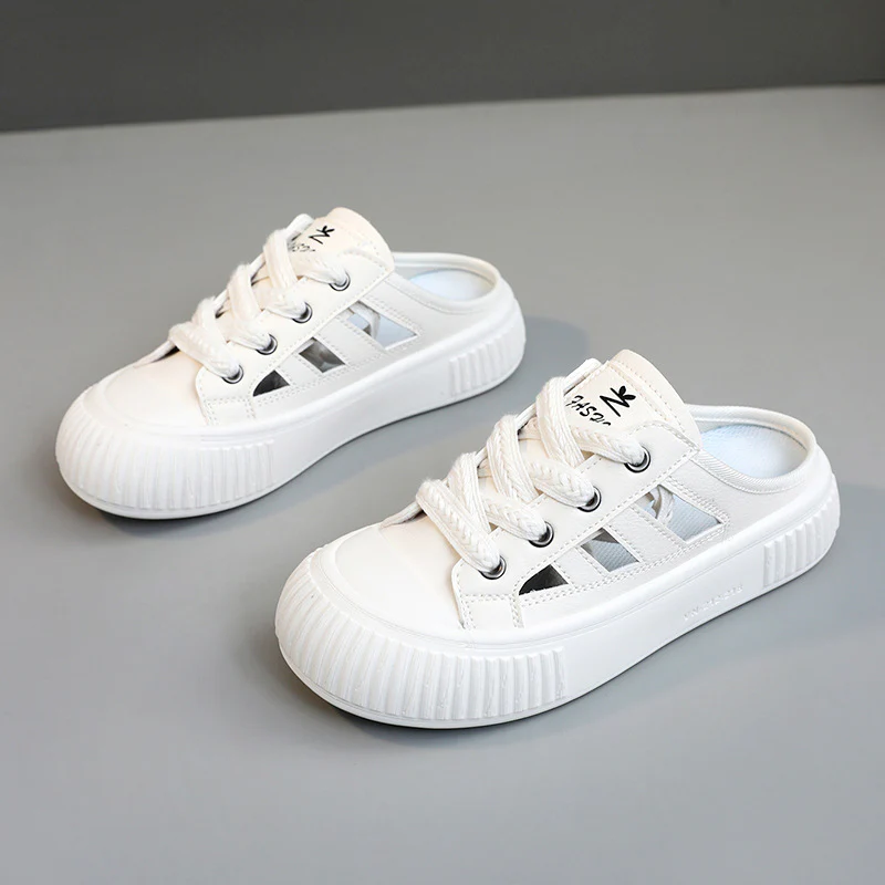 Damen modische Clogs mit sportlicher Innensohle und rutschfester Sohle Heidi Mode - Image 6