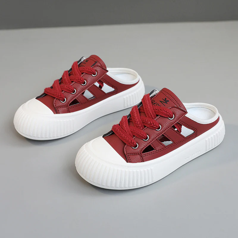 Damen modische Clogs mit sportlicher Innensohle und rutschfester Sohle Heidi Mode - Image 8
