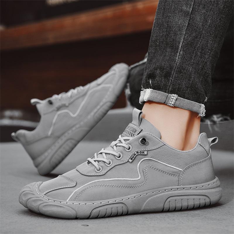 Damen Modische Comfort Sneakers Heidi Mode - Image 5