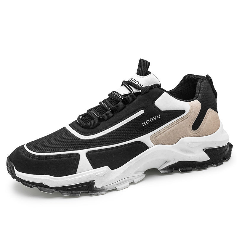 Damen Modische Dämpfung Sneakers mit innovativer Sohle Heidi Mode - Image 5