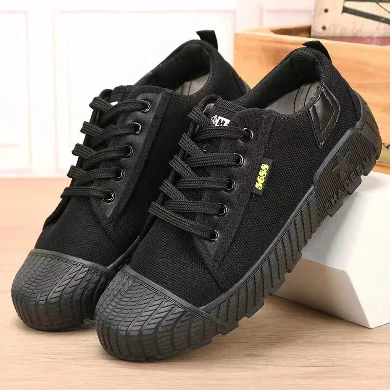 Damen modische Freizeit-Sneaker mit robustem Obermaterial und rutschfester Sohle Heidi Mode - Image 2