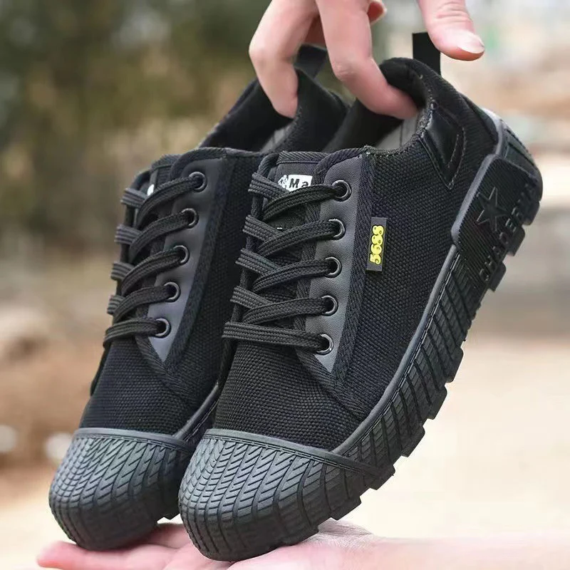 Damen modische Freizeit-Sneaker mit robustem Obermaterial und rutschfester Sohle Heidi Mode - Image 3