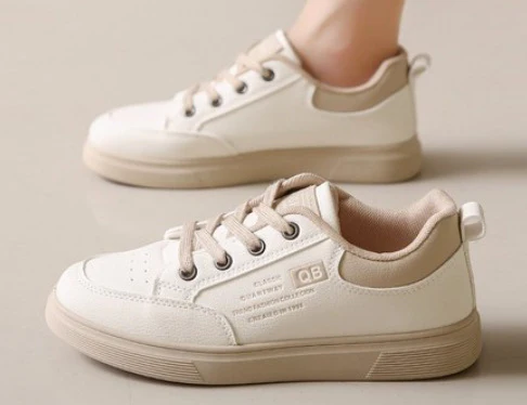 Damen modische Freizeit Sneakers Heidi Mode - Image 7