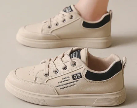 Damen modische Freizeit Sneakers Heidi Mode - Image 8