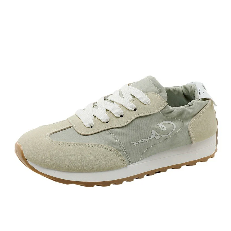 Damen modische Freizeitschuhe mit atmungsaktiver Mesh-Oberfläche und komfortabler Dämpfung Heidi Mode - Image 5