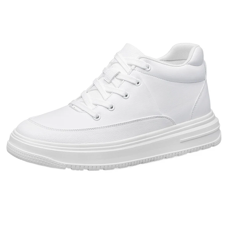 Damen Modische Freizeitschuhe mit rutschfester Sohle und atmungsaktivem Design Heidi Mode - Image 5