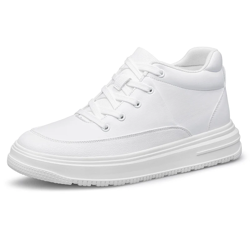 Damen Modische Freizeitschuhe mit rutschfester Sohle und atmungsaktivem Design Heidi Mode - Image 6