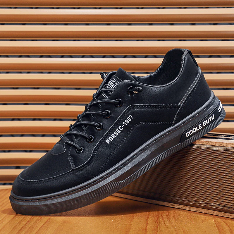 Damen Modische Freizeitsneaker aus hochwertigem Wildleder mit rutschfester Sohle Heidi Mode - Image 6
