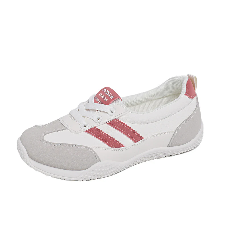 Damen modische Freizeitsneaker mit durchgehendem Dämpfungssystem Heidi Mode - Image 7