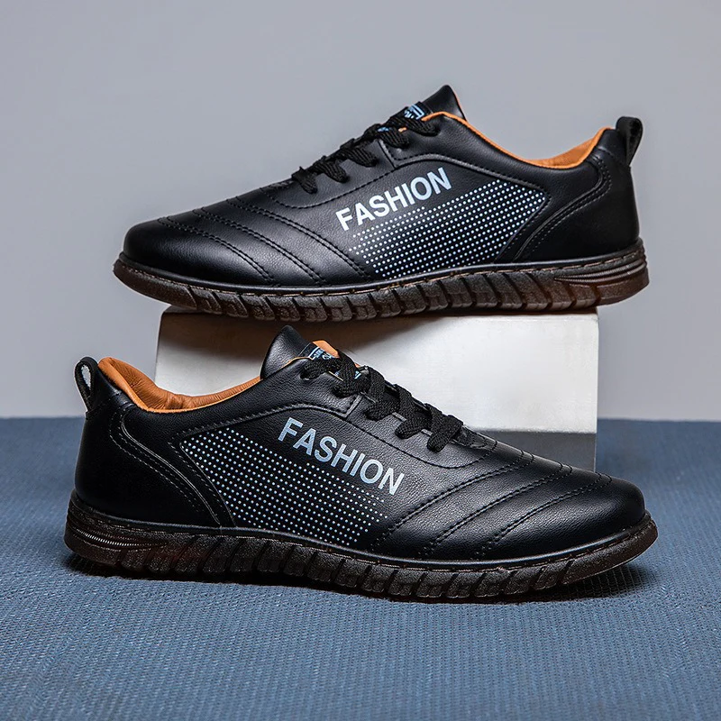 Damen Modische Freizeitsneakers mit atmungsaktivem Obermaterial und rutschfester Sohle Heidi Mode - Image 2