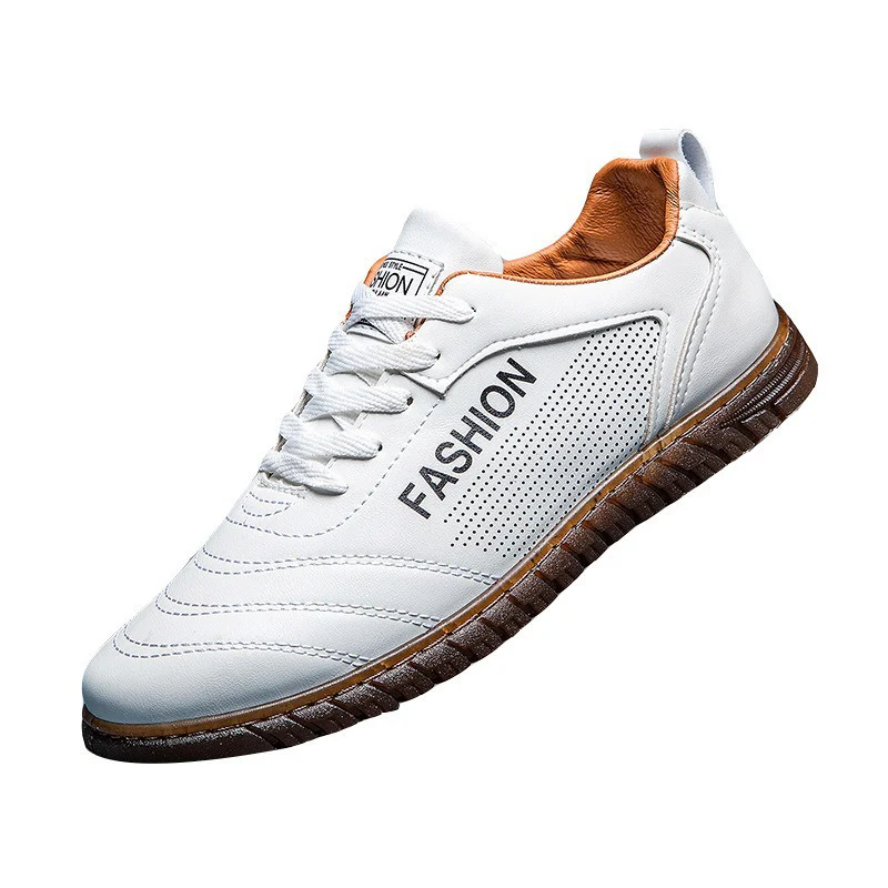 Damen Modische Freizeitsneakers mit atmungsaktivem Obermaterial und rutschfester Sohle Heidi Mode - Image 5