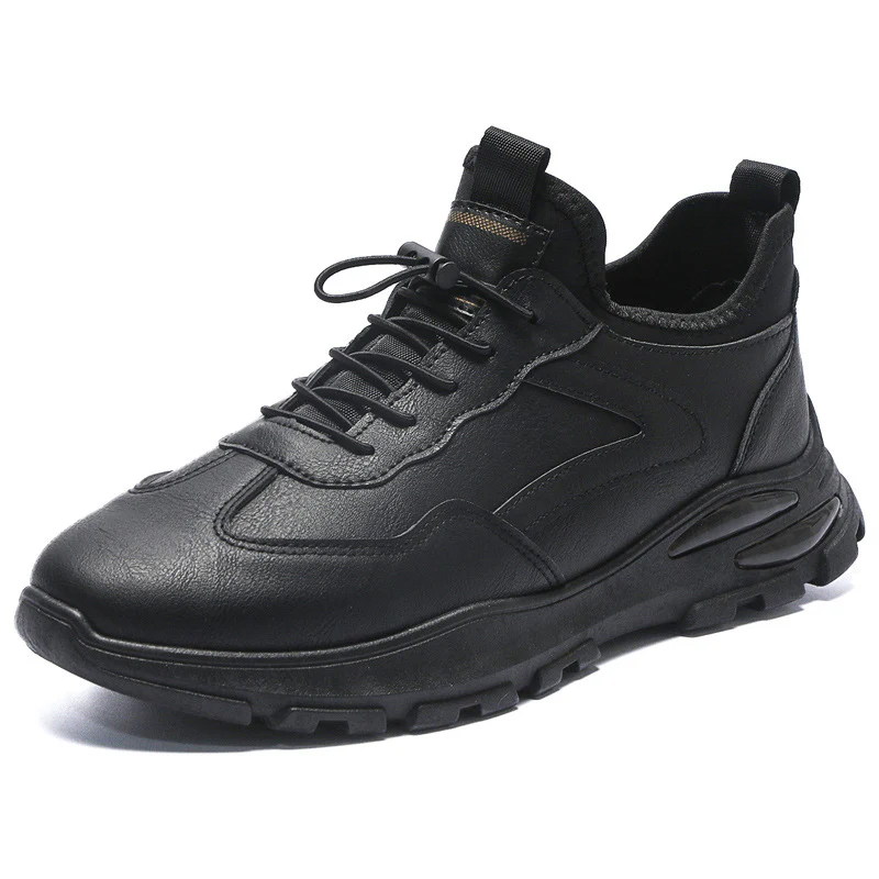 Damen Modische Freizeitsneakers mit atmungsaktiver Konstruktion und dämpfendem Sohlenprofil Heidi Mode - Image 5