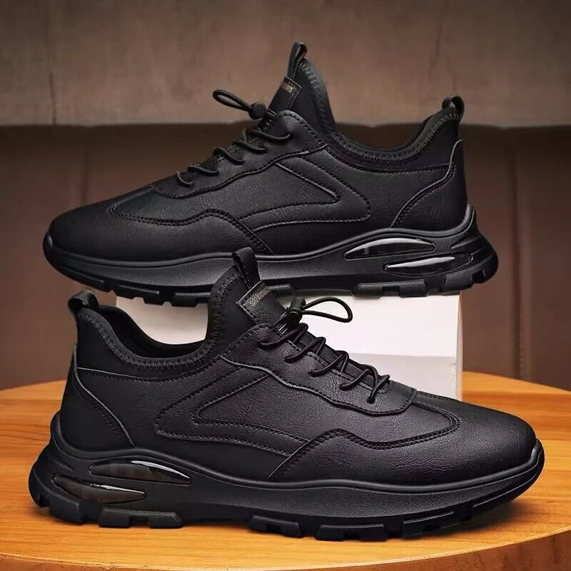 Damen Modische Freizeitsneakers mit atmungsaktiver Konstruktion und dämpfendem Sohlenprofil Heidi Mode - Image 6